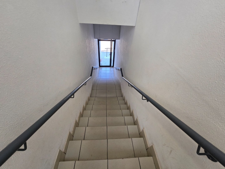 To Let Commercial Property for Rent in Ficksburg Free State